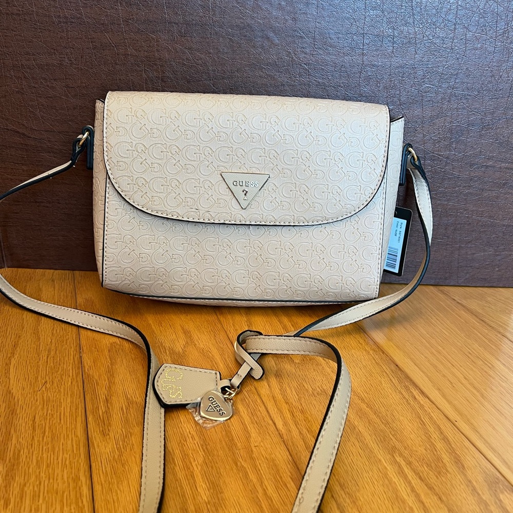 Guess purse